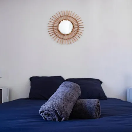 La Tannerie - Confort Et Charme Au Coeur Du Village Apartment