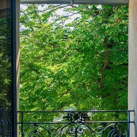 La Tannerie - Confort Et Charme Au Coeur Du Village Apartment