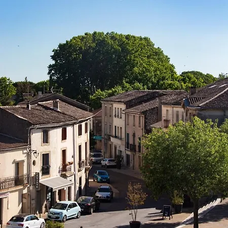 Lejlighed La Tannerie - Confort Et Charme Au Coeur Du Village *